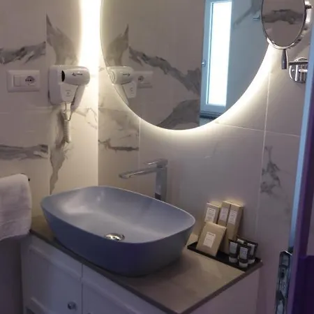 Paderagi 4* Santa Domenica (Vibo Valentia)