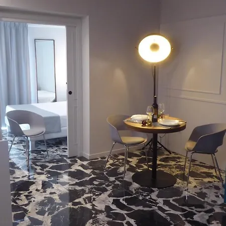 Paderagi Bed & Breakfast Santa Domenica (Vibo Valentia)