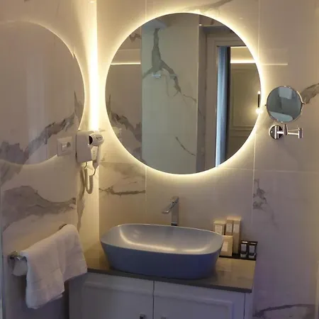 Paderagi Bed & Breakfast