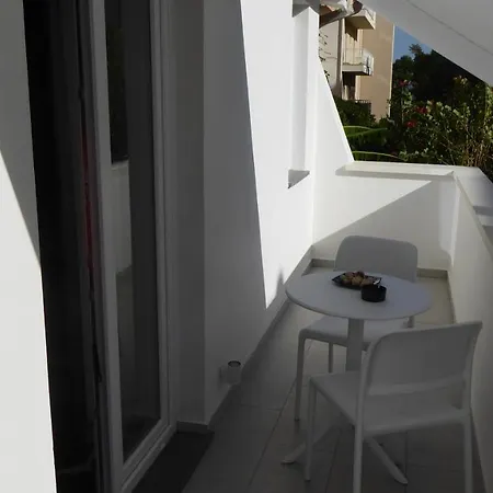 Bed & Breakfast Paderagi Santa Domenica (Vibo Valentia)
