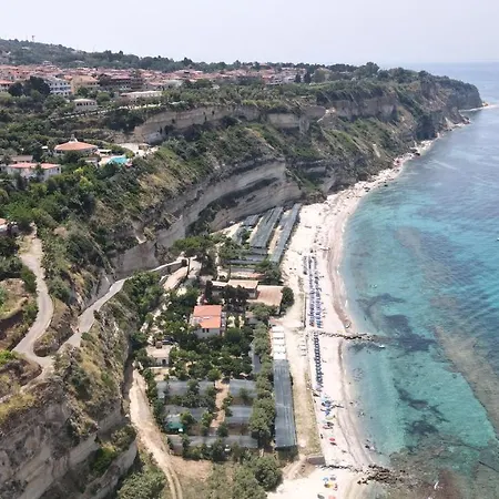 Paderagi Santa Domenica (Vibo Valentia)