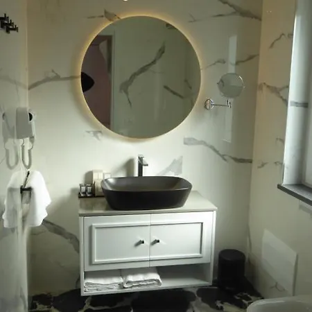 Paderagi Bed & Breakfast