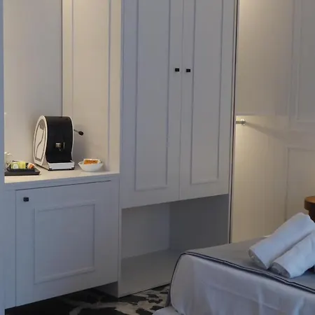 Paderagi Bed & Breakfast Santa Domenica (Vibo Valentia)