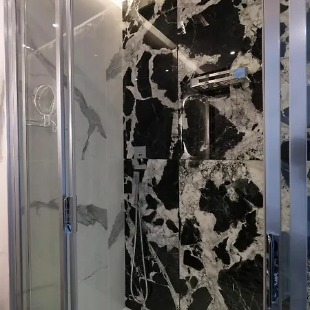 Bed & Breakfast Paderagi