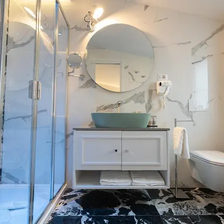 Paderagi Bed & Breakfast