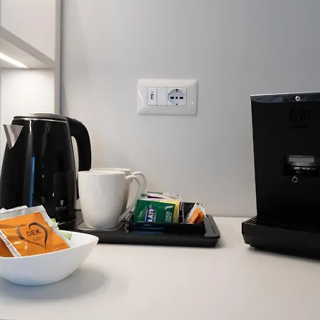 Paderagi Bed & Breakfast 4*