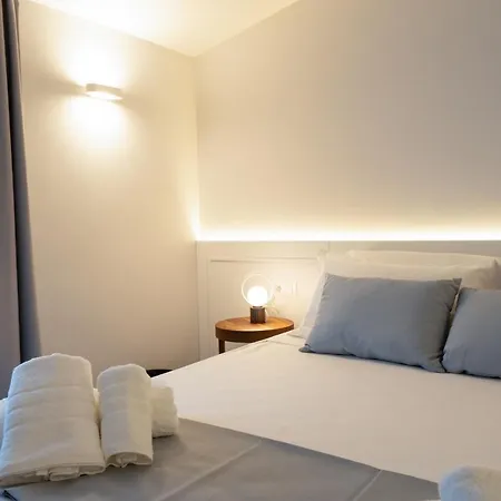 Bed & Breakfast Paderagi Santa Domenica (Vibo Valentia)