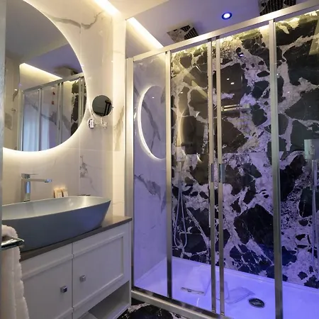 Paderagi Bed & Breakfast 4*