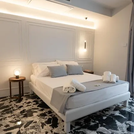 Paderagi 4* Santa Domenica (Vibo Valentia)