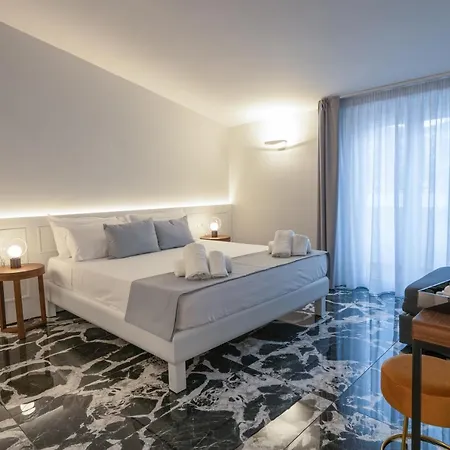 Bed & Breakfast Paderagi