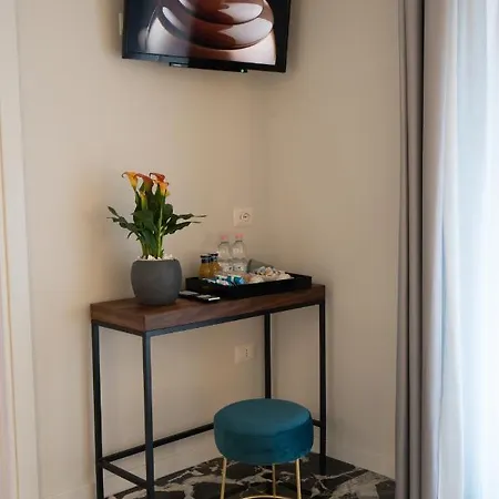 Paderagi Bed & Breakfast 4*