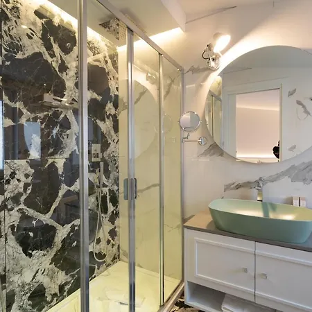 Bed & Breakfast Paderagi Santa Domenica (Vibo Valentia)