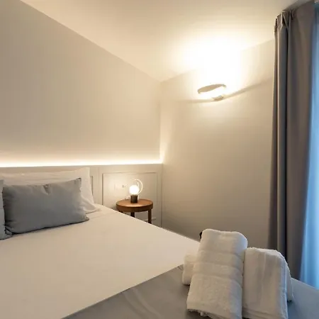 Bed & Breakfast Paderagi 4*