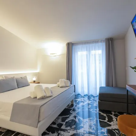 Paderagi Bed & Breakfast Santa Domenica (Vibo Valentia)