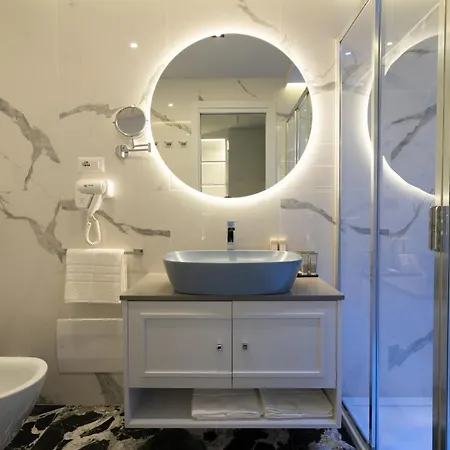 Paderagi Bed & Breakfast