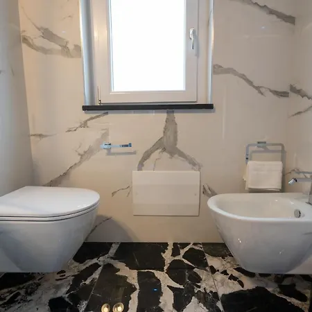 Paderagi Bed & Breakfast 4*