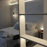 Couette-café Paderagi 4*