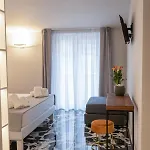 Paderagi 4* Santa Domenica (Vibo Valentia)
