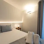 Couette-café Paderagi 4*