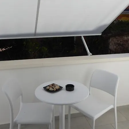 Bed & Breakfast Paderagi Santa Domenica (Vibo Valentia)