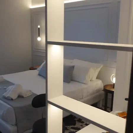 Bed & Breakfast Paderagi