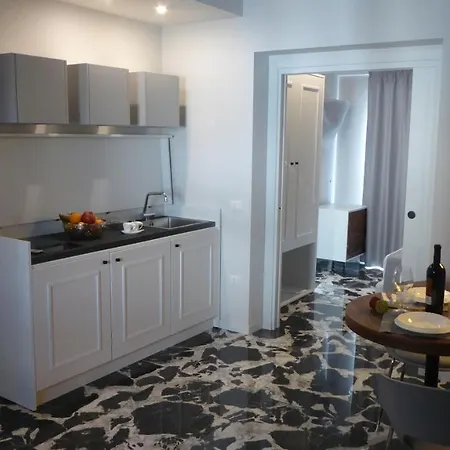 Paderagi Bed & Breakfast 4*