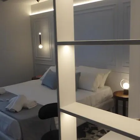 Bed & Breakfast Paderagi *