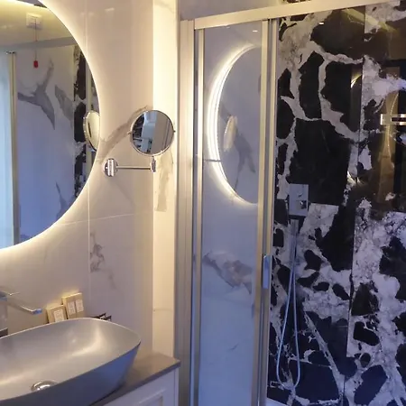 Paderagi Bed & Breakfast