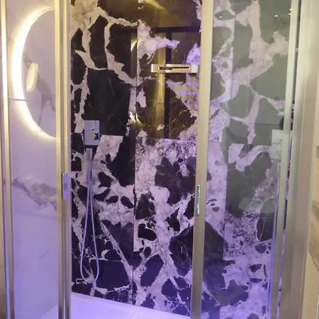 Bed & Breakfast Paderagi