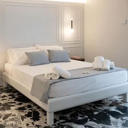 Paderagi Bed & Breakfast