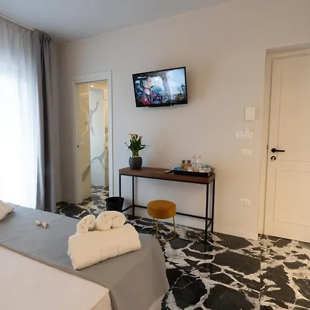 Paderagi Bed & Breakfast Santa Domenica (Vibo Valentia)