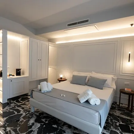 Paderagi 4* Santa Domenica (Vibo Valentia)