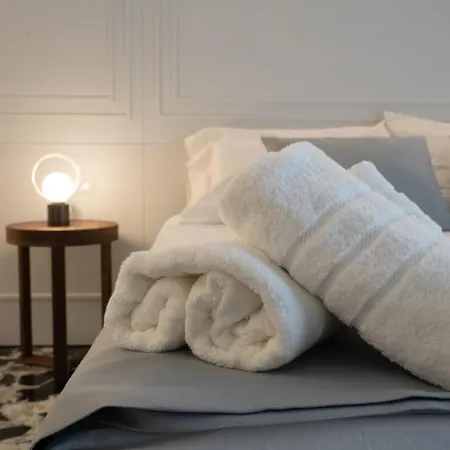 Bed & Breakfast Paderagi 4*