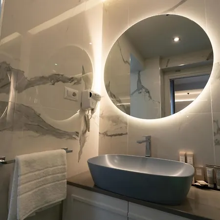 Paderagi Bed & Breakfast 4*