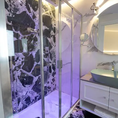 Paderagi Bed & Breakfast 4*