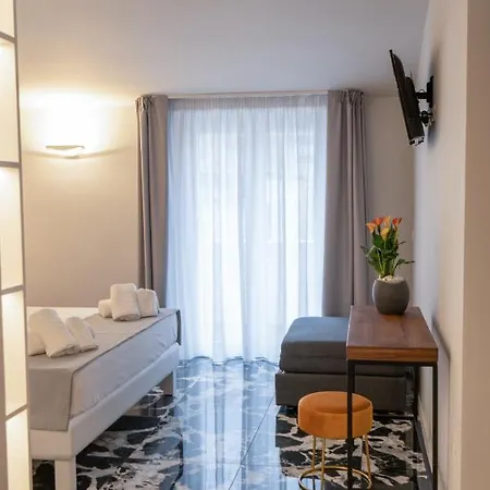 Paderagi 4* Santa Domenica (Vibo Valentia)