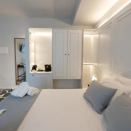 Bed & Breakfast Paderagi