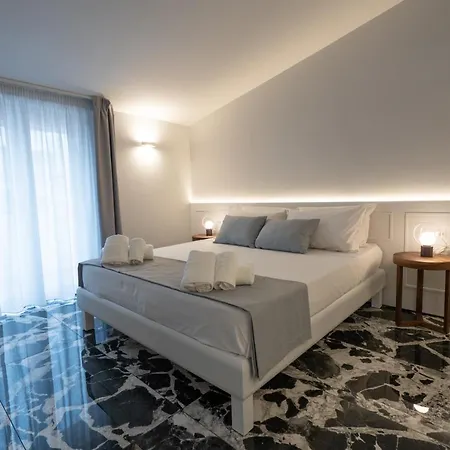 Paderagi Bed & Breakfast Santa Domenica (Vibo Valentia)