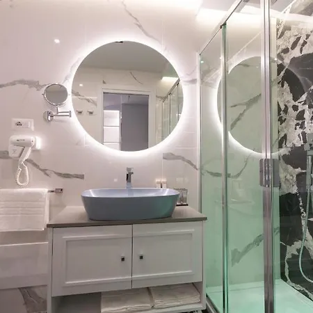 Bed & Breakfast Paderagi Santa Domenica (Vibo Valentia)