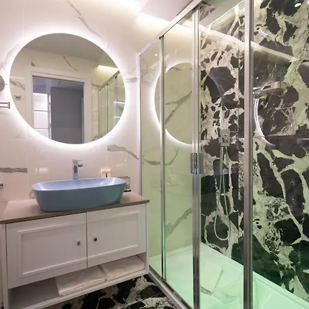 Paderagi 4* Santa Domenica (Vibo Valentia)