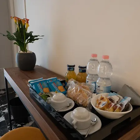 Bed & Breakfast Paderagi