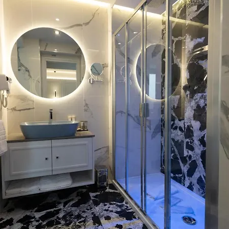 Paderagi לינה וארוחת בוקר