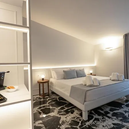 Bed & Breakfast Paderagi 4*