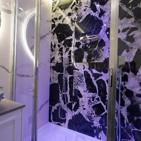 فندق مبيت وإفطار Paderagi 4*