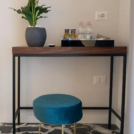 Paderagi 4* Santa Domenica (Vibo Valentia)