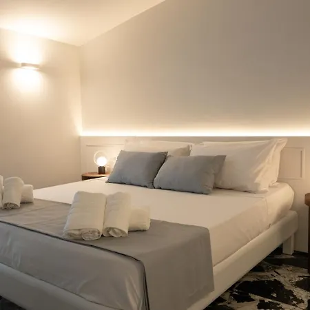 Paderagi 4* Santa Domenica (Vibo Valentia)