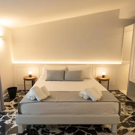 Bed & Breakfast Paderagi 4*