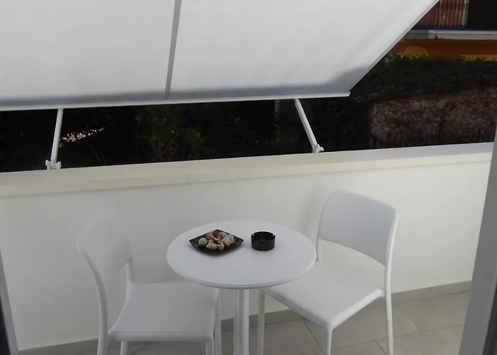 לינה וארוחת בוקר Paderagi סנטה דומניקה