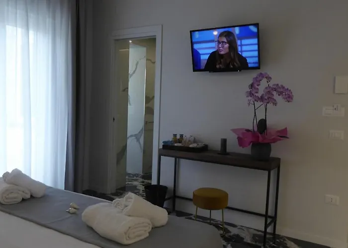 Paderagi לינה וארוחת בוקר