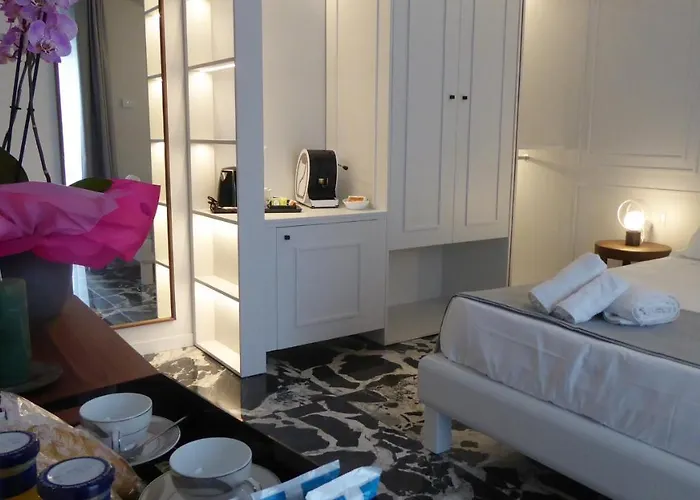 Paderagi סנטה דומניקה